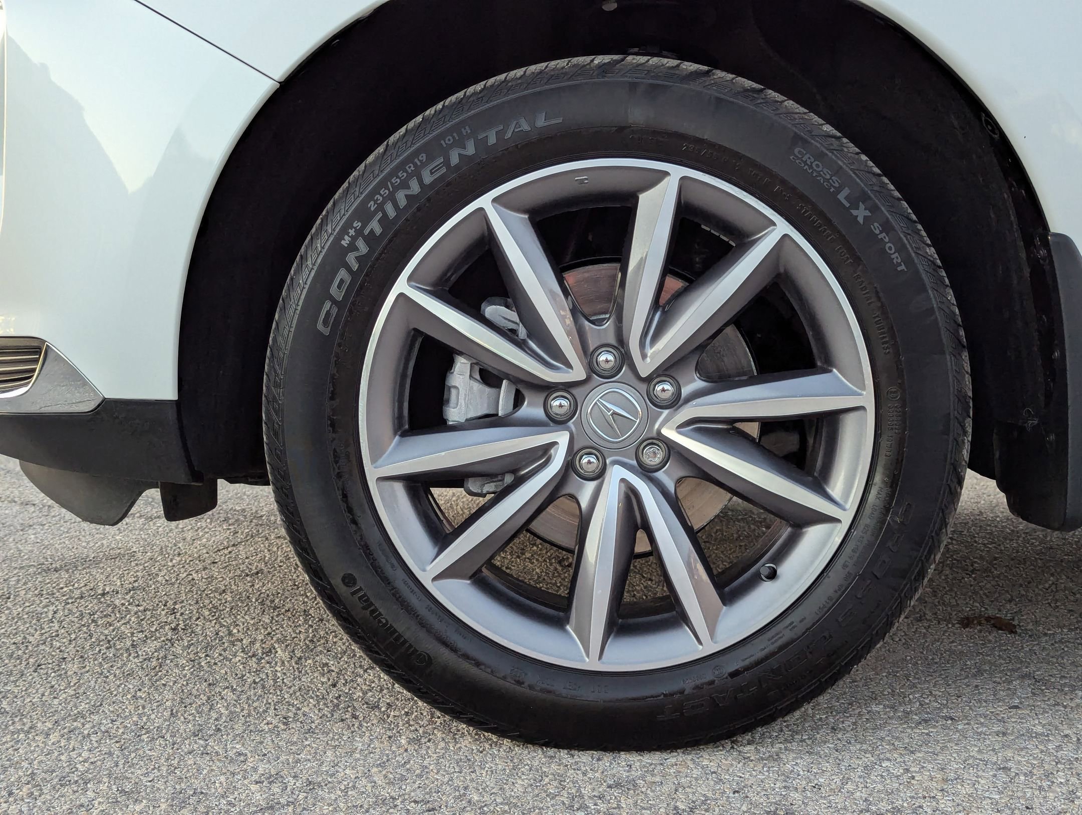 Used 2023 Acura RDX FWD w/ Technology Package image 31