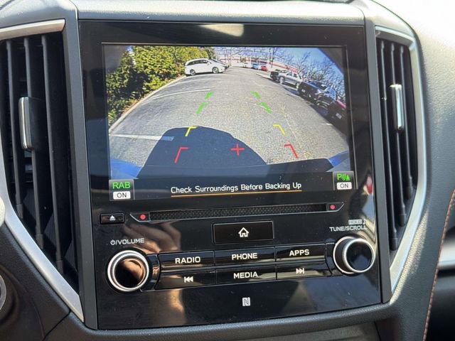 Used 2023 Subaru Crosstrek 2.5i Limited w/ Moonroof Package AWD/4WD image 26