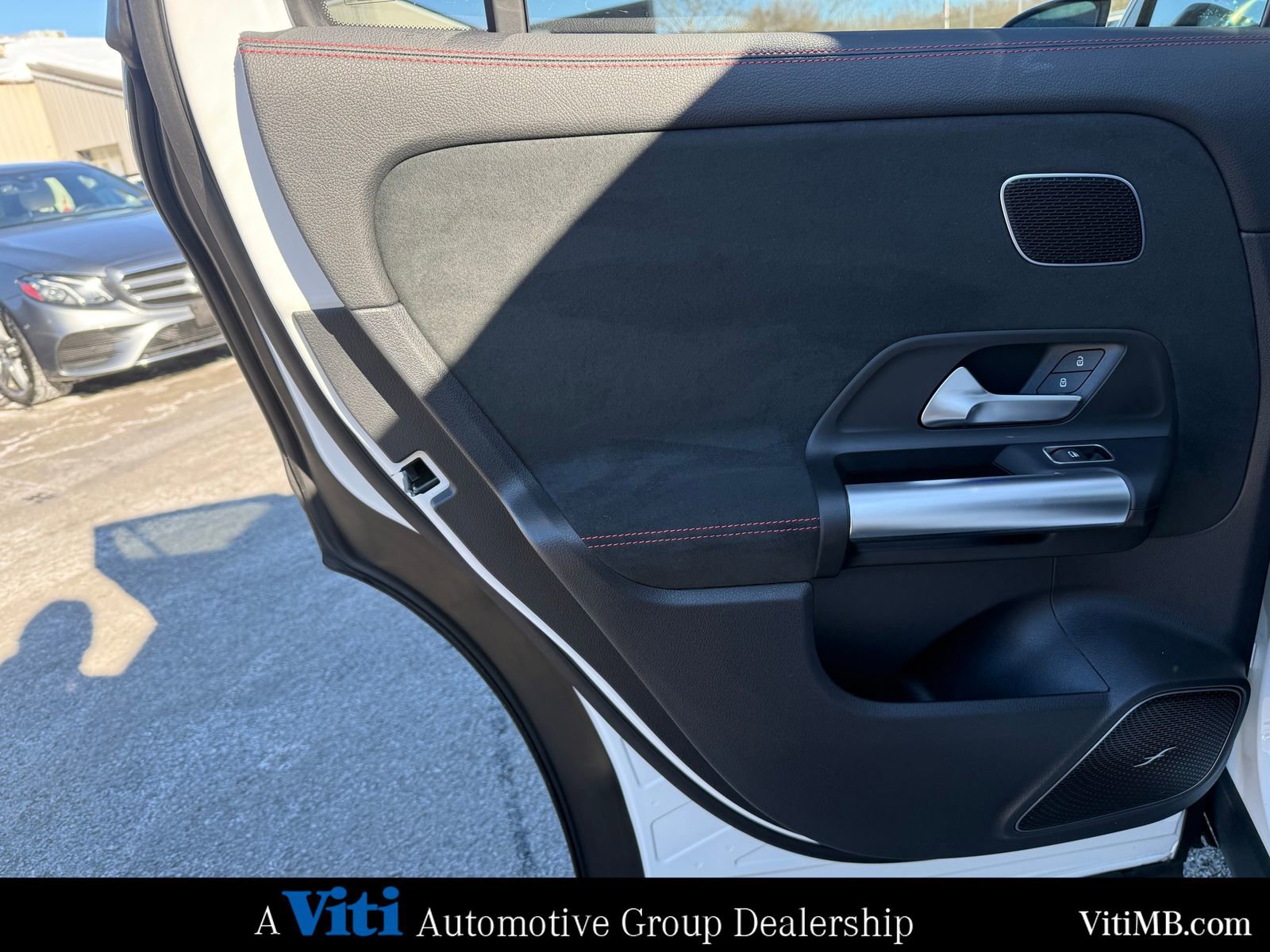 Certified 2023 Mercedes-Benz GLA 250 4MATIC image 20