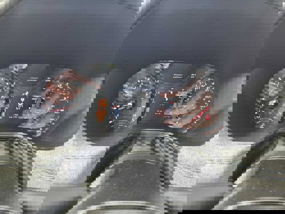 Used 2024 Jeep Compass Sport image 18