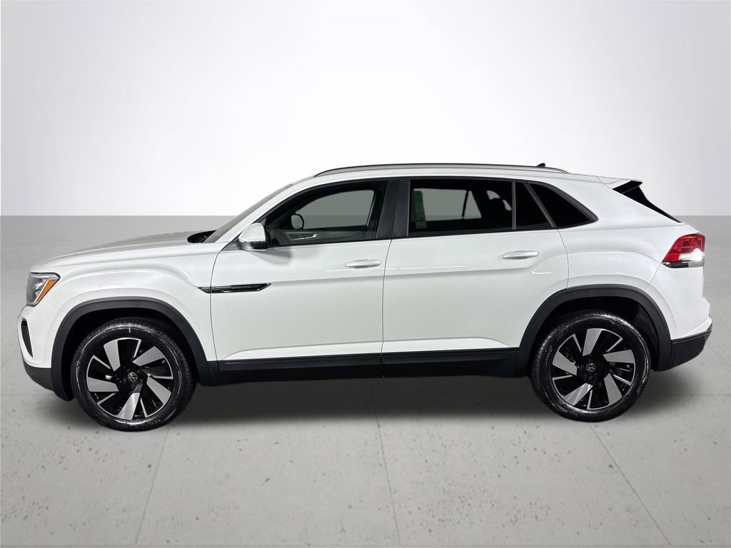 New 2026 Volkswagen Atlas Cross Sport SE image 9