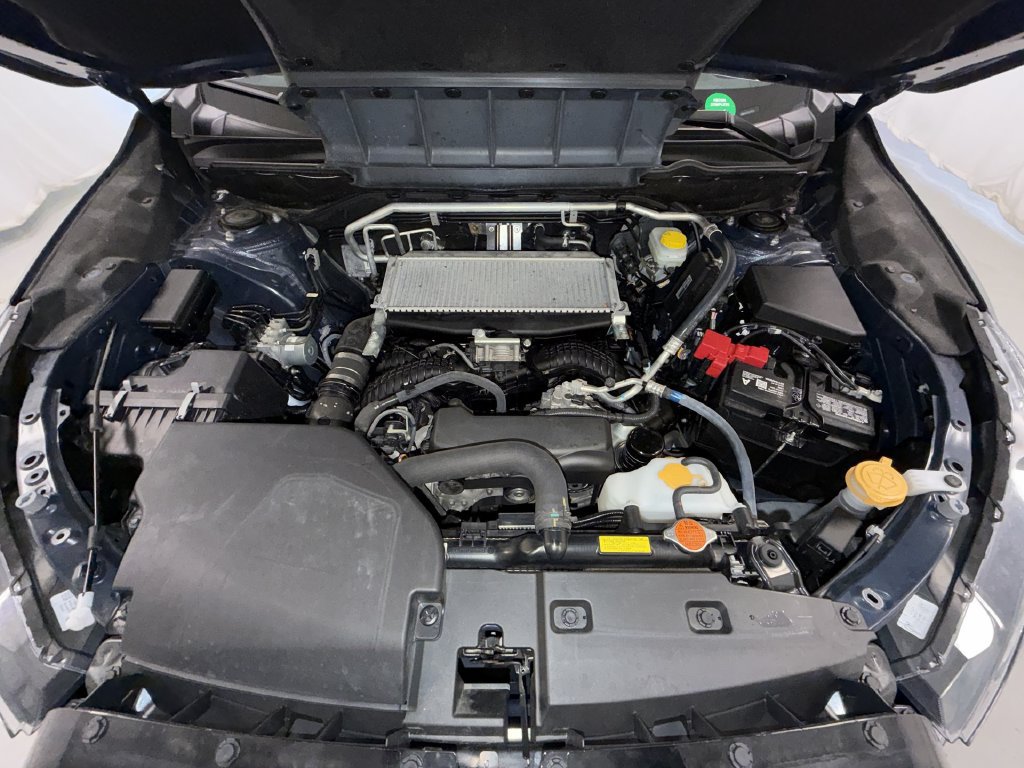 Used 2025 Subaru Ascent Premium AWD/4WD image 11
