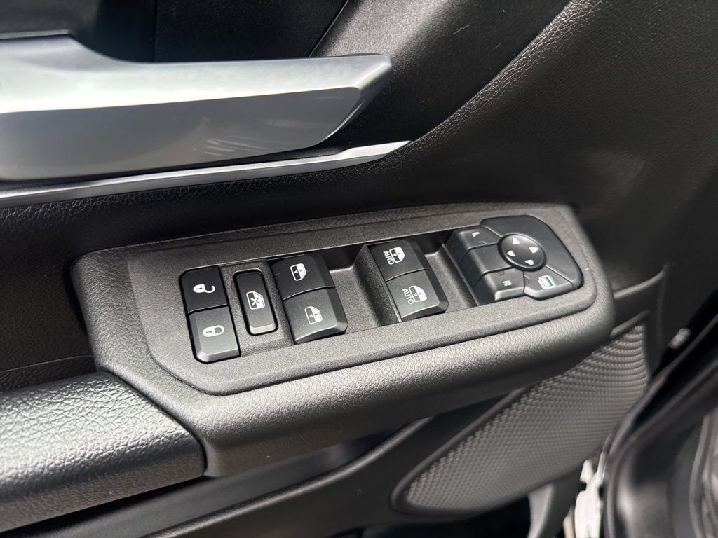 New 2026 RAM 1500 Big Horn AWD/4WD image 14