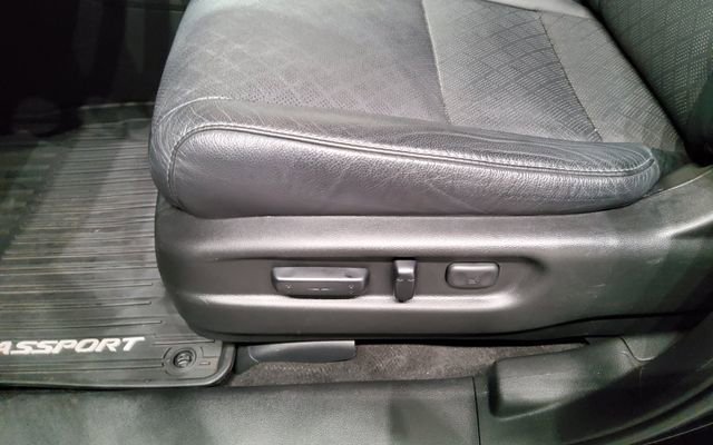 Used 2022 Honda Passport Elite image 25