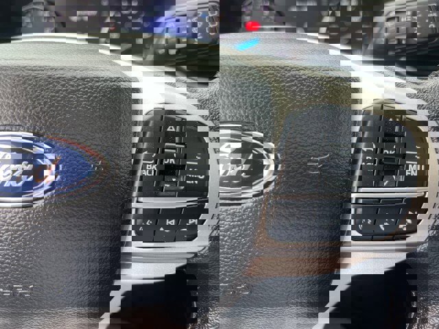 Certified 2022 Ford Explorer Limited w/ Equipment Group 301A image 19