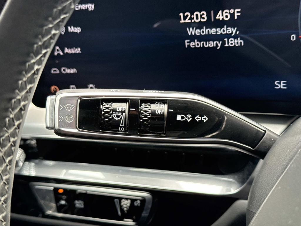 Certified 2024 Cadillac Lyriq Luxury w/ LPO, Floor Liner Package image 28