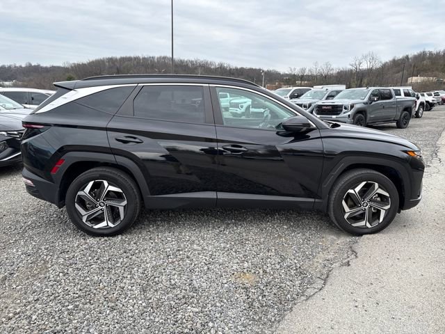 Used 2023 Hyundai Tucson SEL w/ Convenience Package image 6