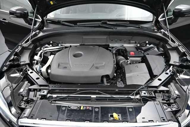 Used 2021 Volvo XC60 T5 Inscription w/ Advanced Package FWD image 27