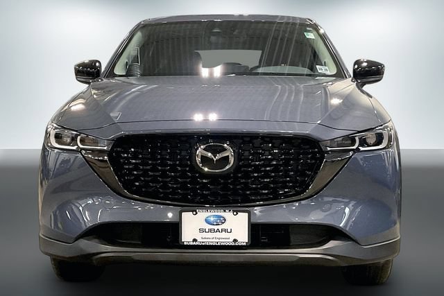 Used 2025 MAZDA CX-5 Carbon Edition AWD/4WD image 2