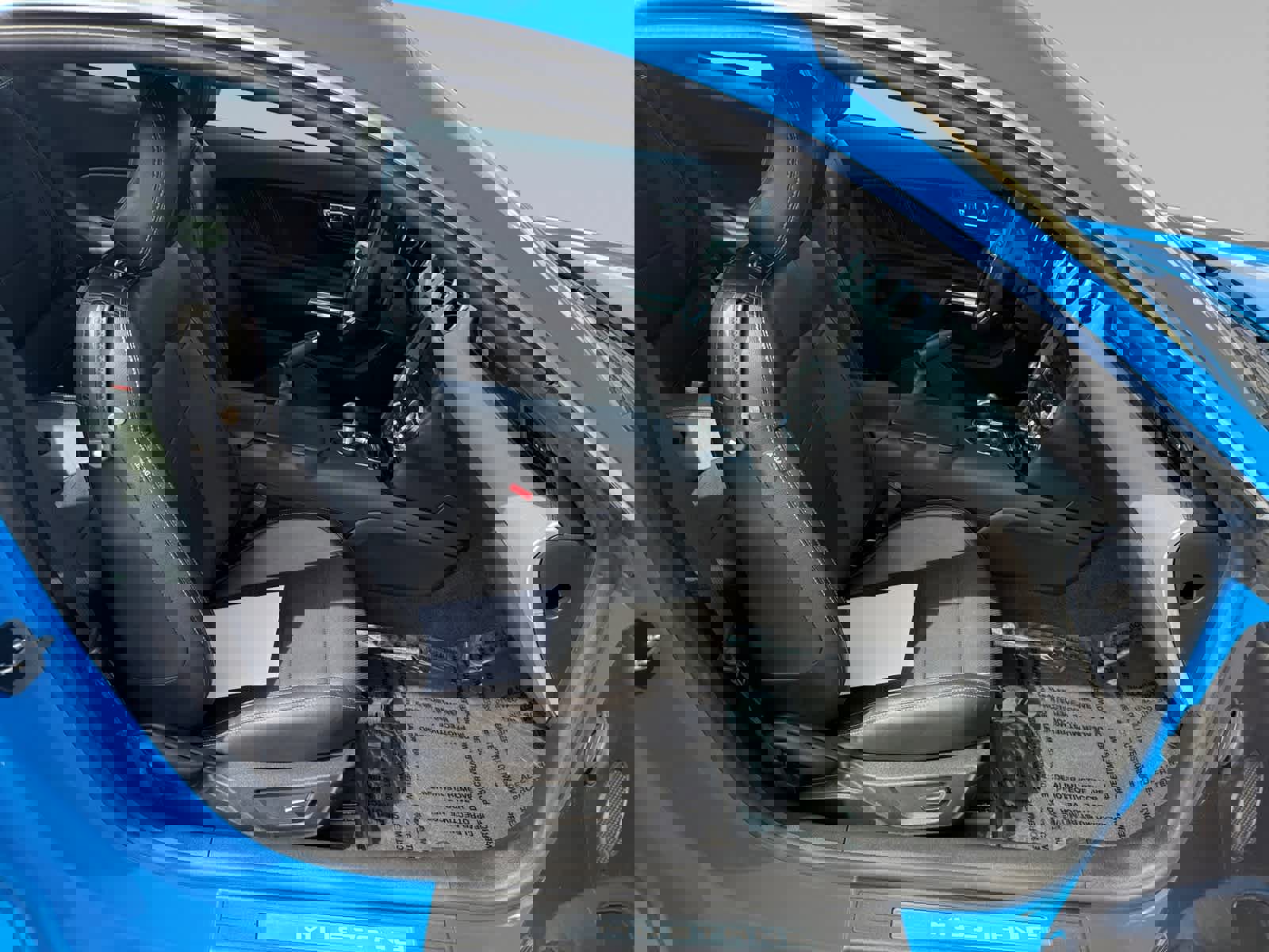 Used 2017 Ford Mustang Premium w/ Pony Package image 15