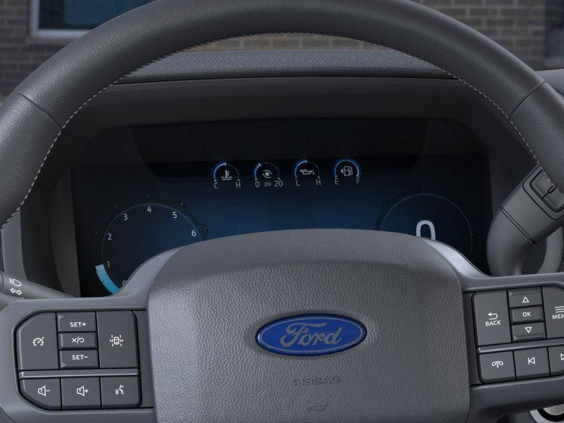 New 2026 Ford F150 XLT w/ FX4 Off-Road Package AWD/4WD image 13