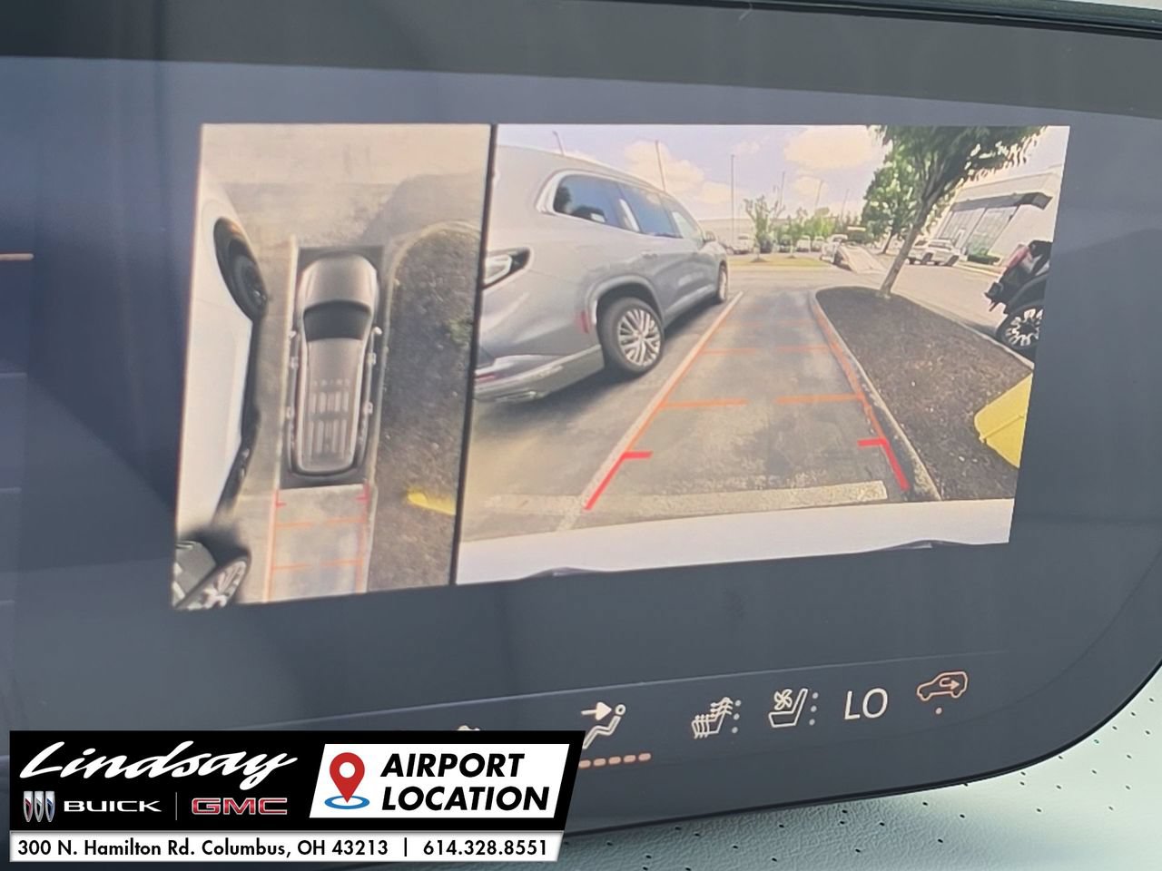 New 2026 Buick Enclave Avenir w/ Super Cruise Package AWD/4WD image 16