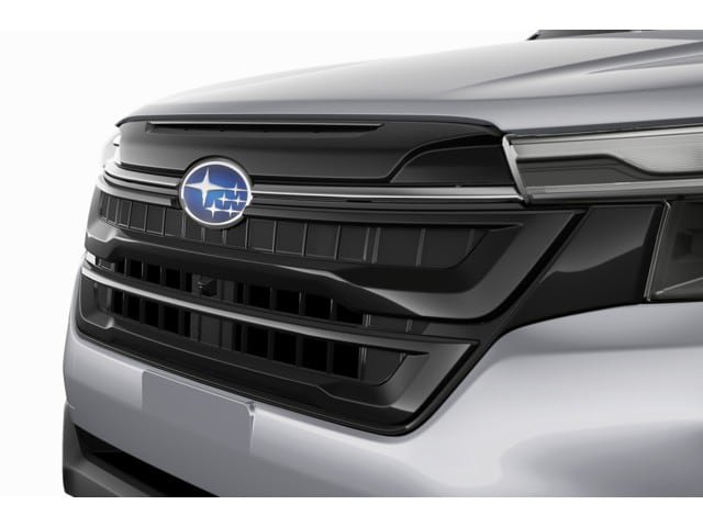 New 2026 Subaru Forester Touring AWD/4WD image 11