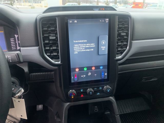 Used 2025 Ford Ranger XL w/ Trailer Tow Package image 15