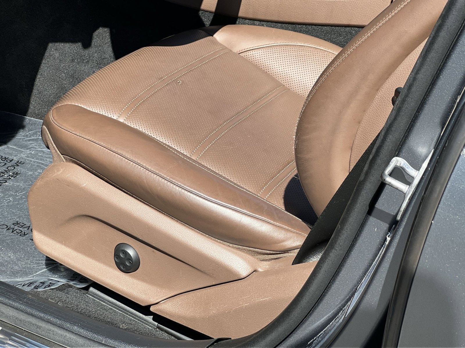 Used 2021 Mercedes-Benz E 63 AMG S image 12