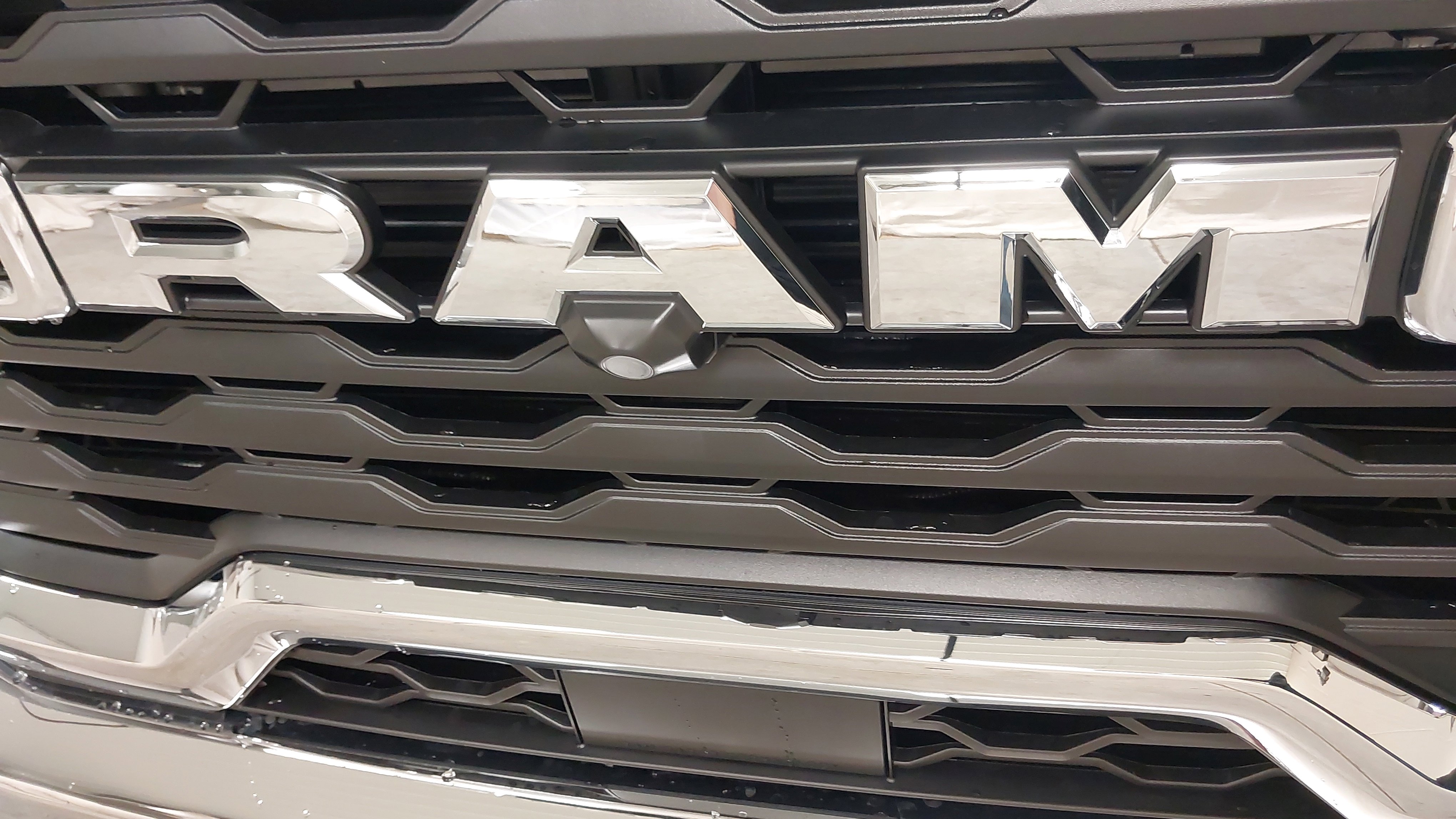 New 2026 RAM 2500 Tradesman image 31