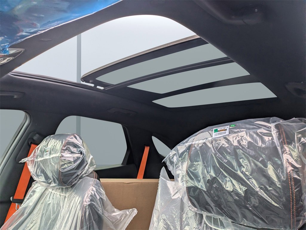 New 2026 Genesis GV70 2.5T Sport Prestige image 23