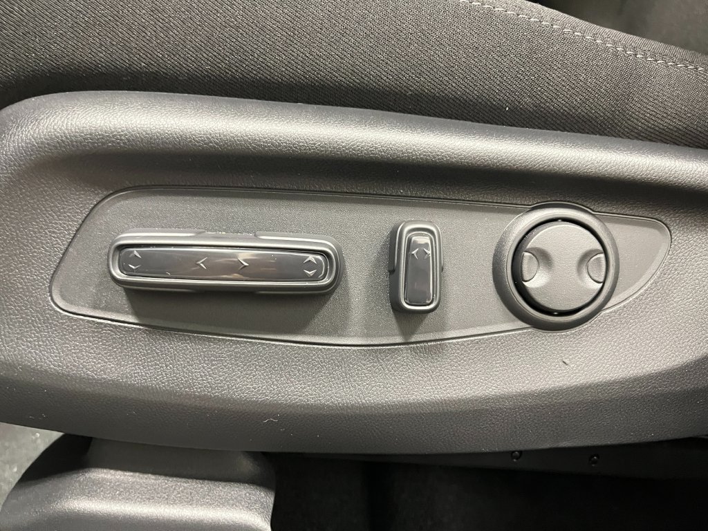 New 2027 Honda CR-V EX image 13