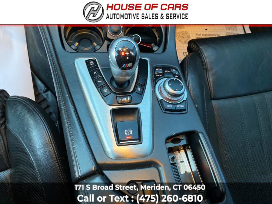 Used 2013 BMW M5 4dr Sdn image 44