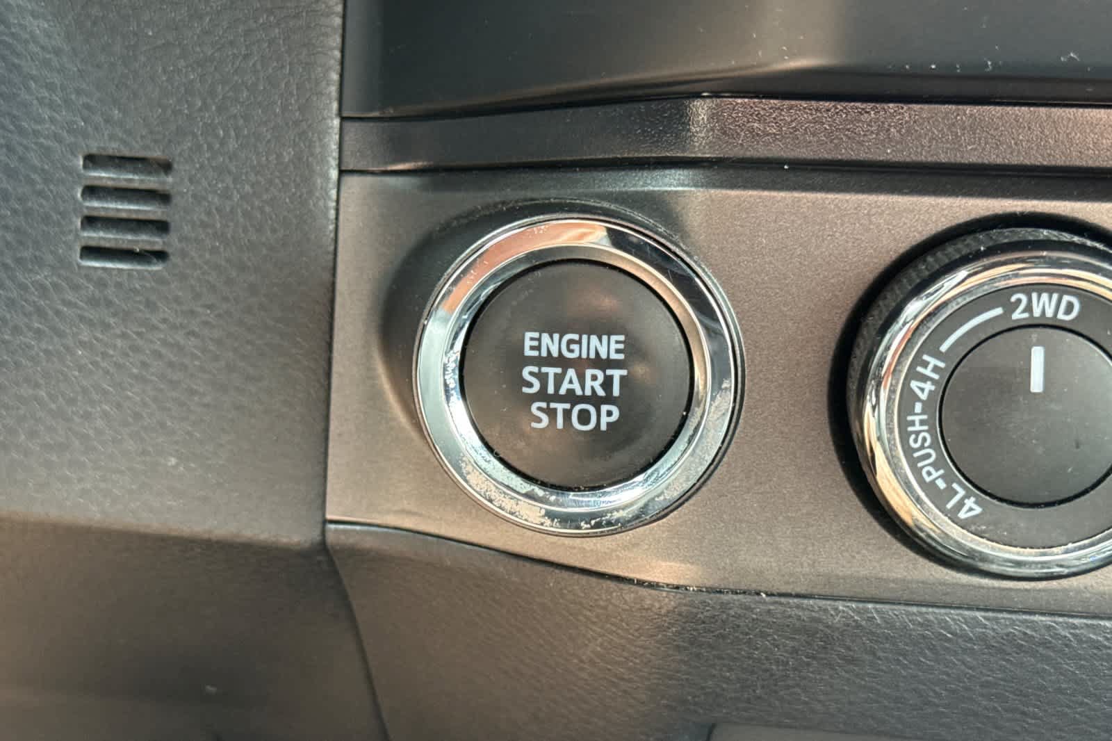 Used 2023 Toyota Tacoma TRD Sport w/ Advanced Technology Package AWD/4WD image 24