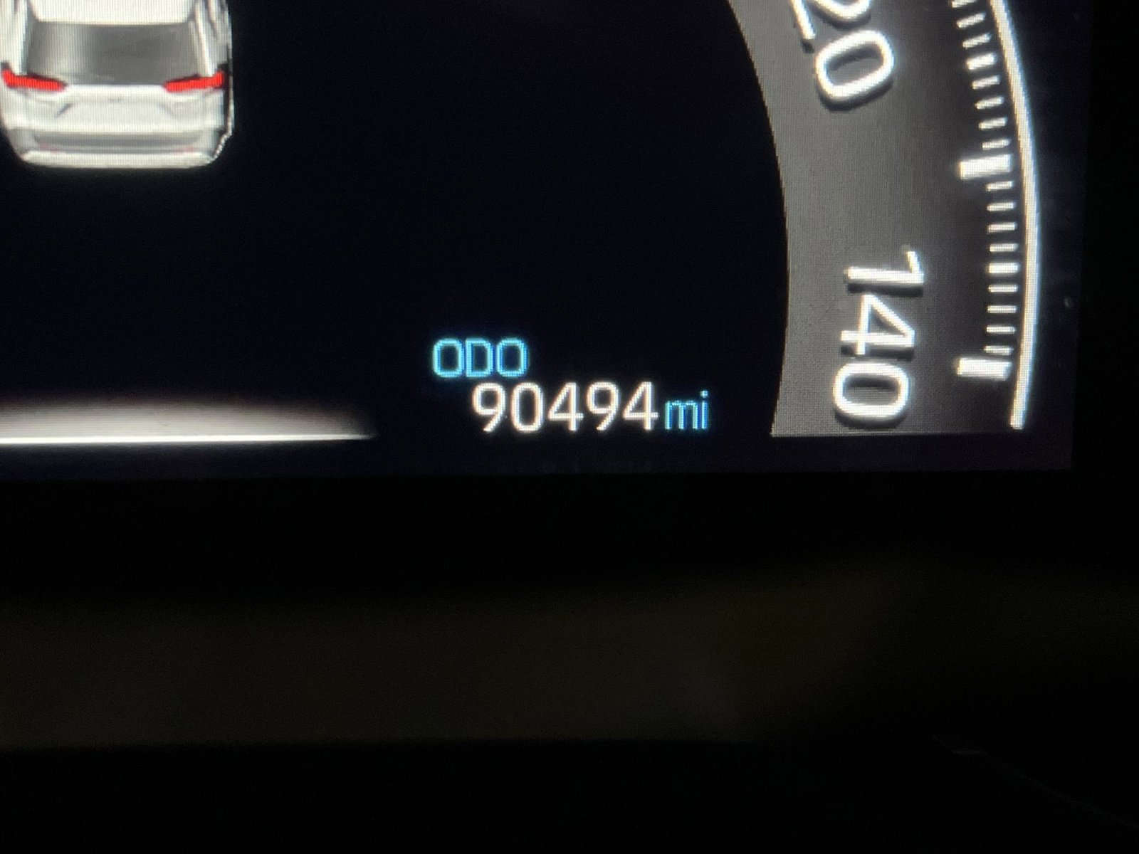 Used 2021 Toyota RAV4 SE image 16