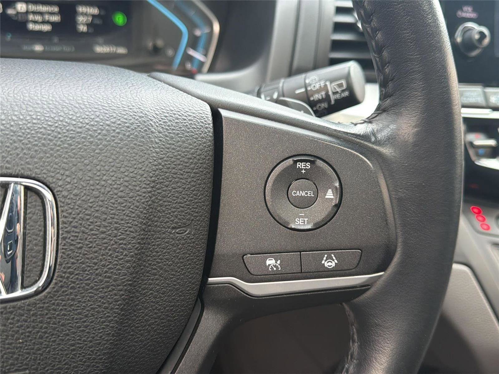 Used 2023 Honda Odyssey EX-L image 19