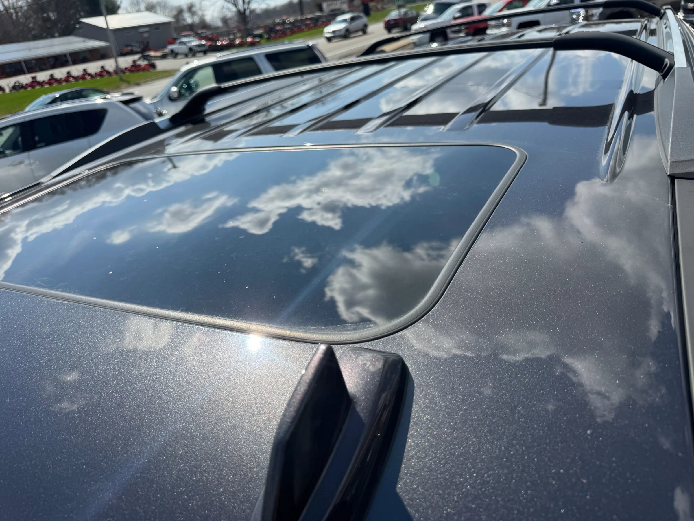 Used 2016 Chevrolet Tahoe LTZ image 32