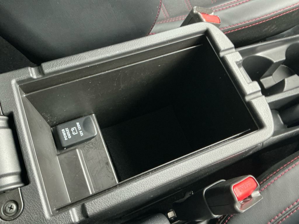 Used 2023 Mitsubishi Outlander Sport ES image 19