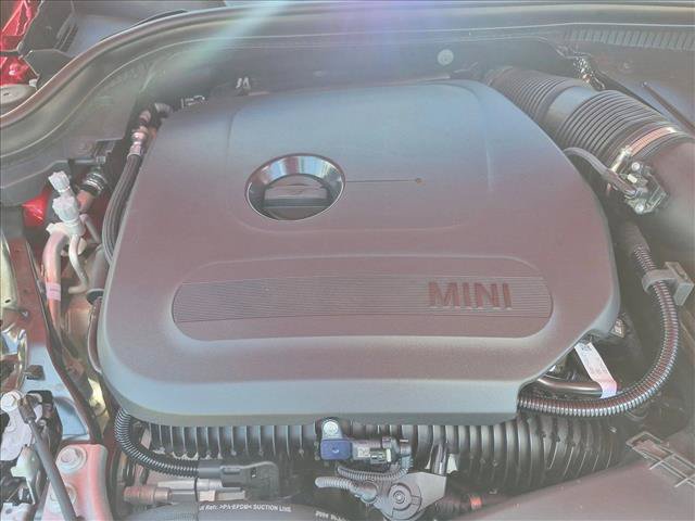 Used 2025 MINI Cooper S FWD image 21