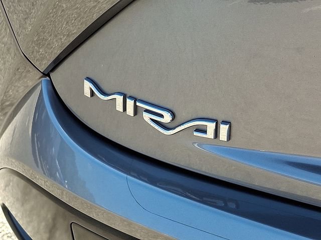 Used 2022 Toyota Mirai XLE w/ Advanced Technology Package image 29