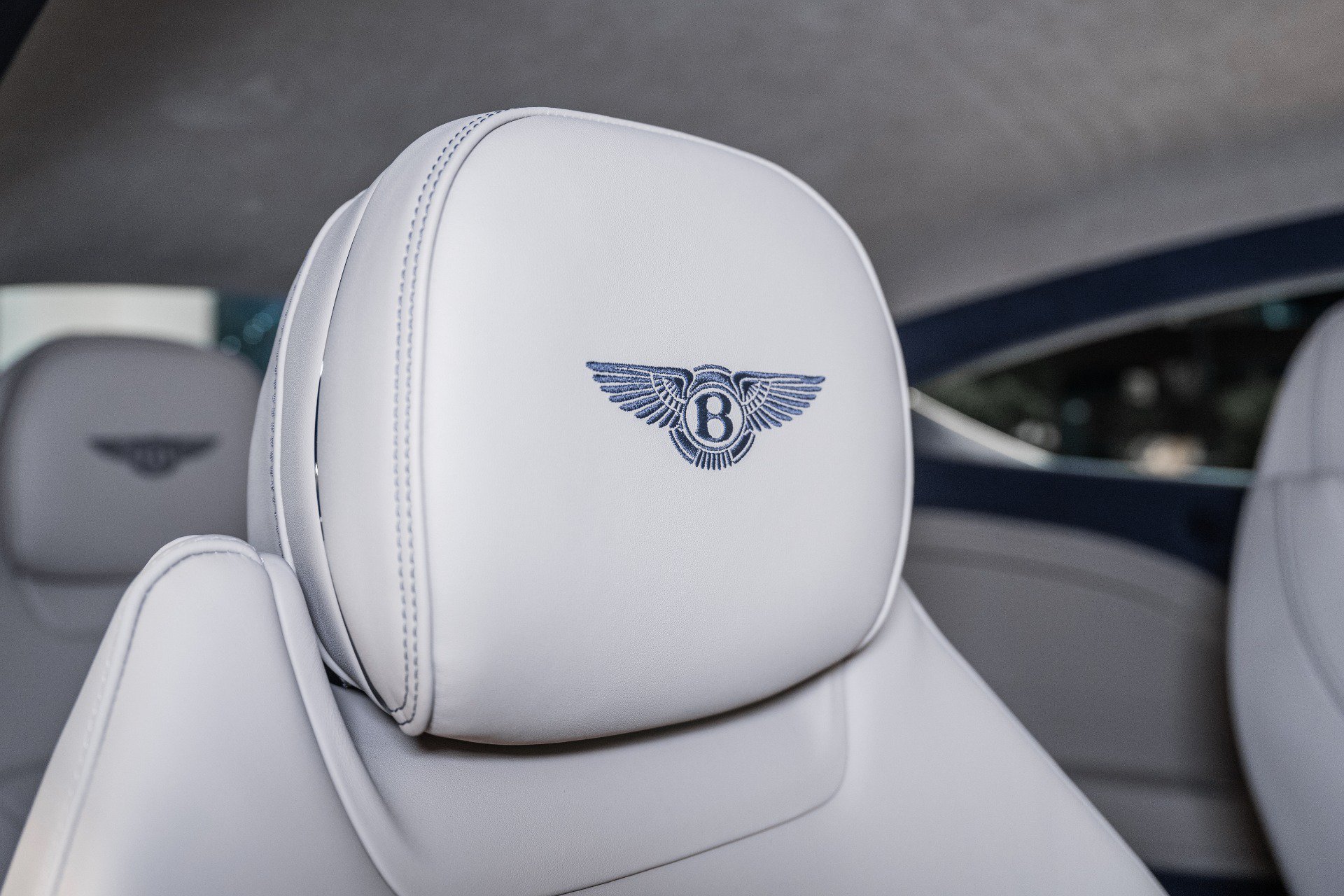 New 2026 Bentley Continental GT AWD/4WD image 43