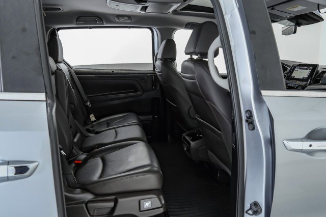 Used 2019 Honda Odyssey Touring image 37