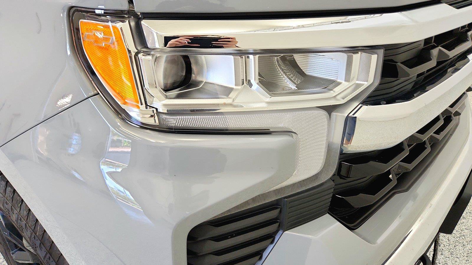 Used 2024 Chevrolet Silverado 1500 LT AWD/4WD image 29