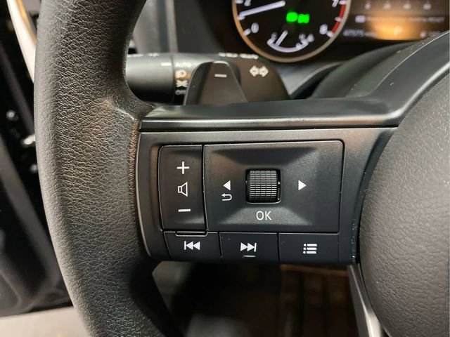 Certified 2023 Nissan Rogue S AWD/4WD image 14