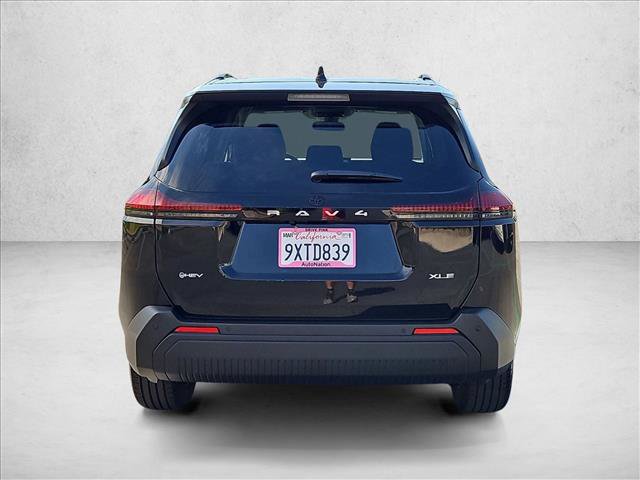 Used 2026 Toyota RAV4 XLE Premium FWD image 7