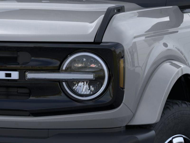 New 2026 Ford Bronco Outer Banks image 20