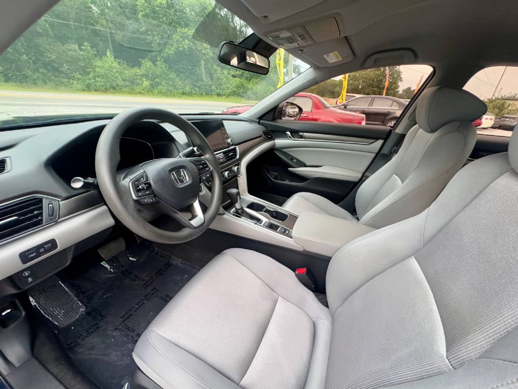 Used 2020 Honda Accord LX image 9