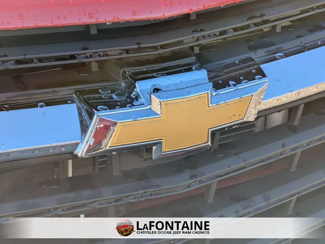 Used 2020 Chevrolet Blazer LT image 10