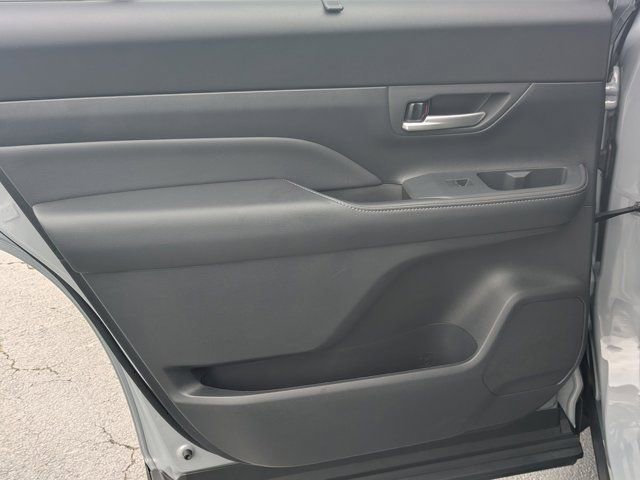Used 2026 Toyota Grand Highlander AWD Hybrid image 19