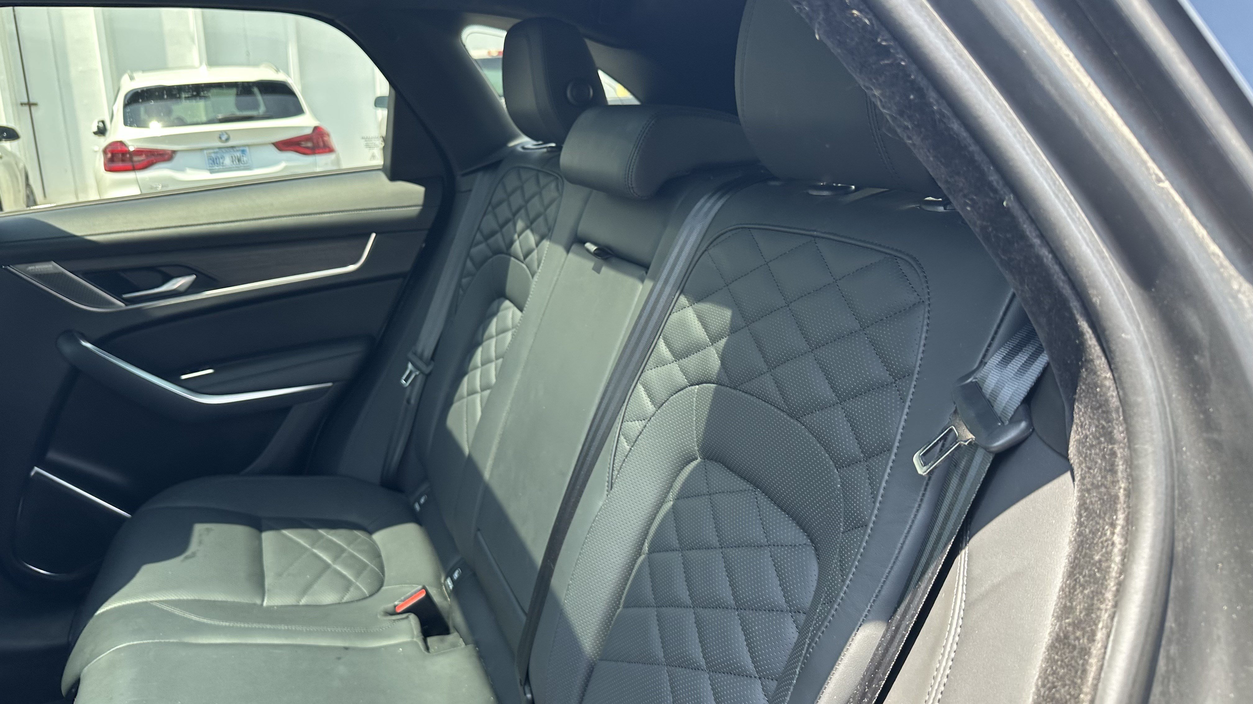 Used 2021 Jaguar F-PACE S AWD/4WD image 32