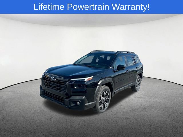 New 2026 Subaru Outback Touring XT AWD/4WD image 1