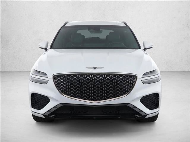 Used 2022 Genesis GV70 3.5T Sport AWD/4WD video 2
