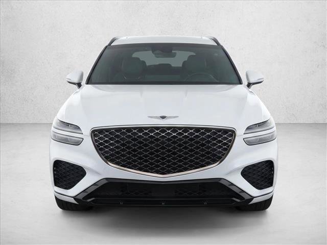 Used 2022 Genesis GV70 3.5T Sport AWD/4WD image 2
