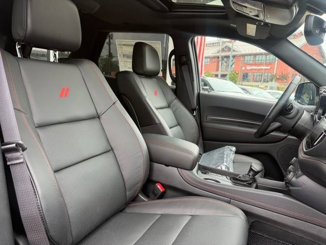 New 2026 Dodge Durango GT AWD/4WD image 28