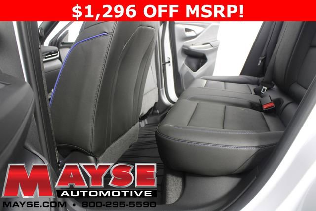 New 2026 Buick Envista Sport Touring w/ Convenience I Package image 15