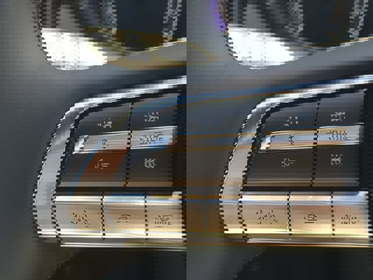 Certified 2025 MAZDA CX-50 AWD 2.5 Hybrid w/ Weather Package image 23