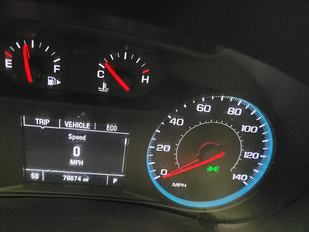 Used 2021 Chevrolet Malibu LS FWD image 23