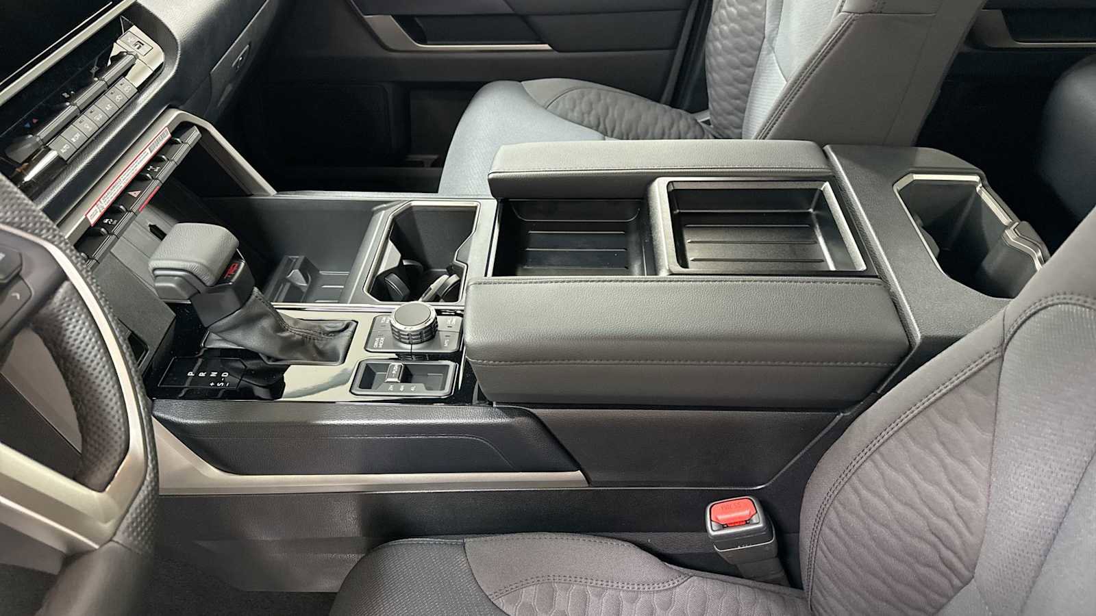 New 2025 Toyota Tundra SR5 image 23