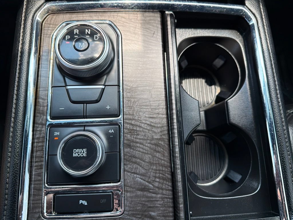 Used 2020 Ford Expedition Limited AWD/4WD image 48