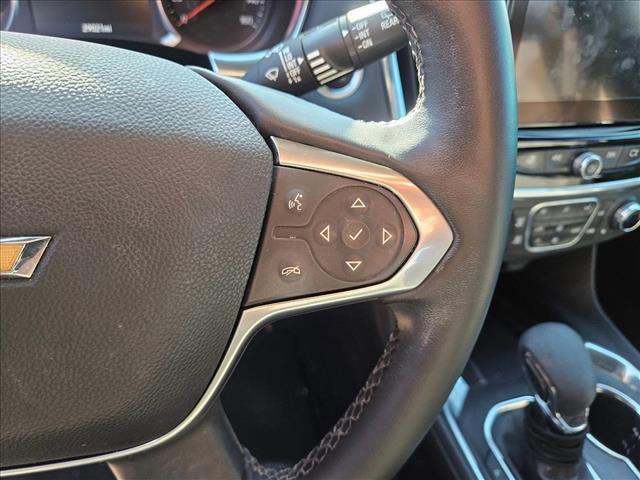 Used 2023 Chevrolet Traverse LT image 18